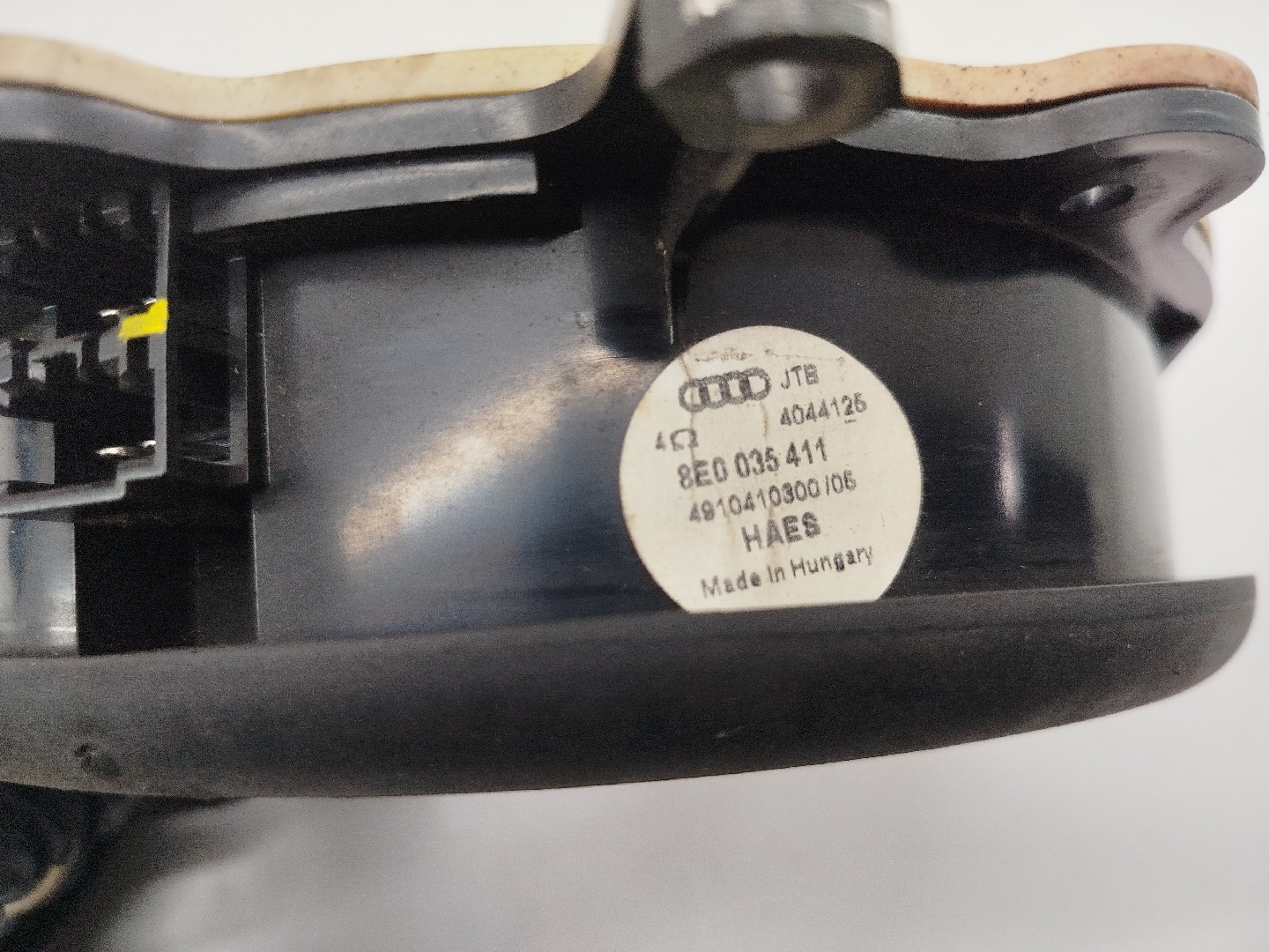 Coluna de som AUDI A4 (8E2, B6) | 00 - 05 Imagem-3