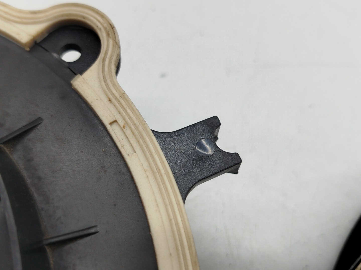 Coluna de som AUDI A4 (8E2, B6) | 00 - 05 Imagem-4