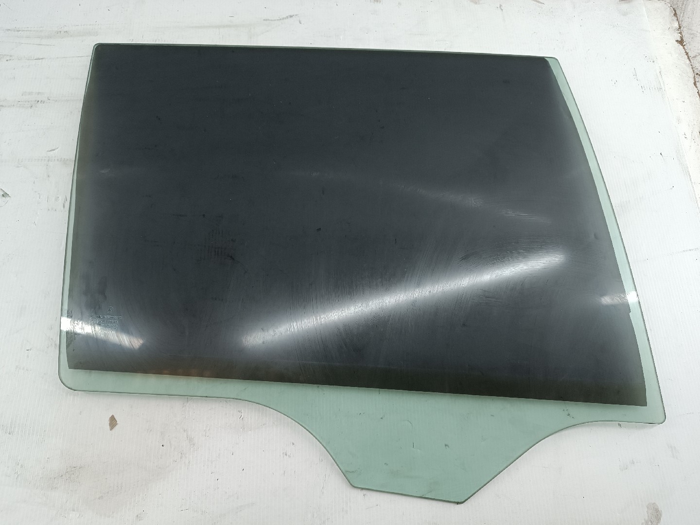 Vidro Traseiro Direito MERCEDES-BENZ C-CLASS T-Model (S204) | 07 - 14 Imagem-2