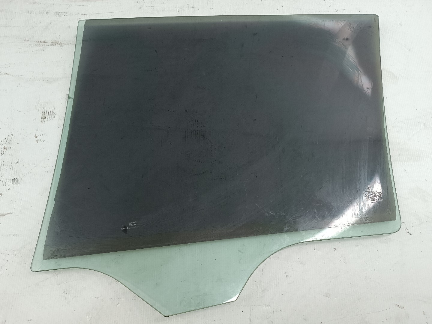 Vidro Traseiro Direito MERCEDES-BENZ C-CLASS T-Model (S204) | 07 - 14