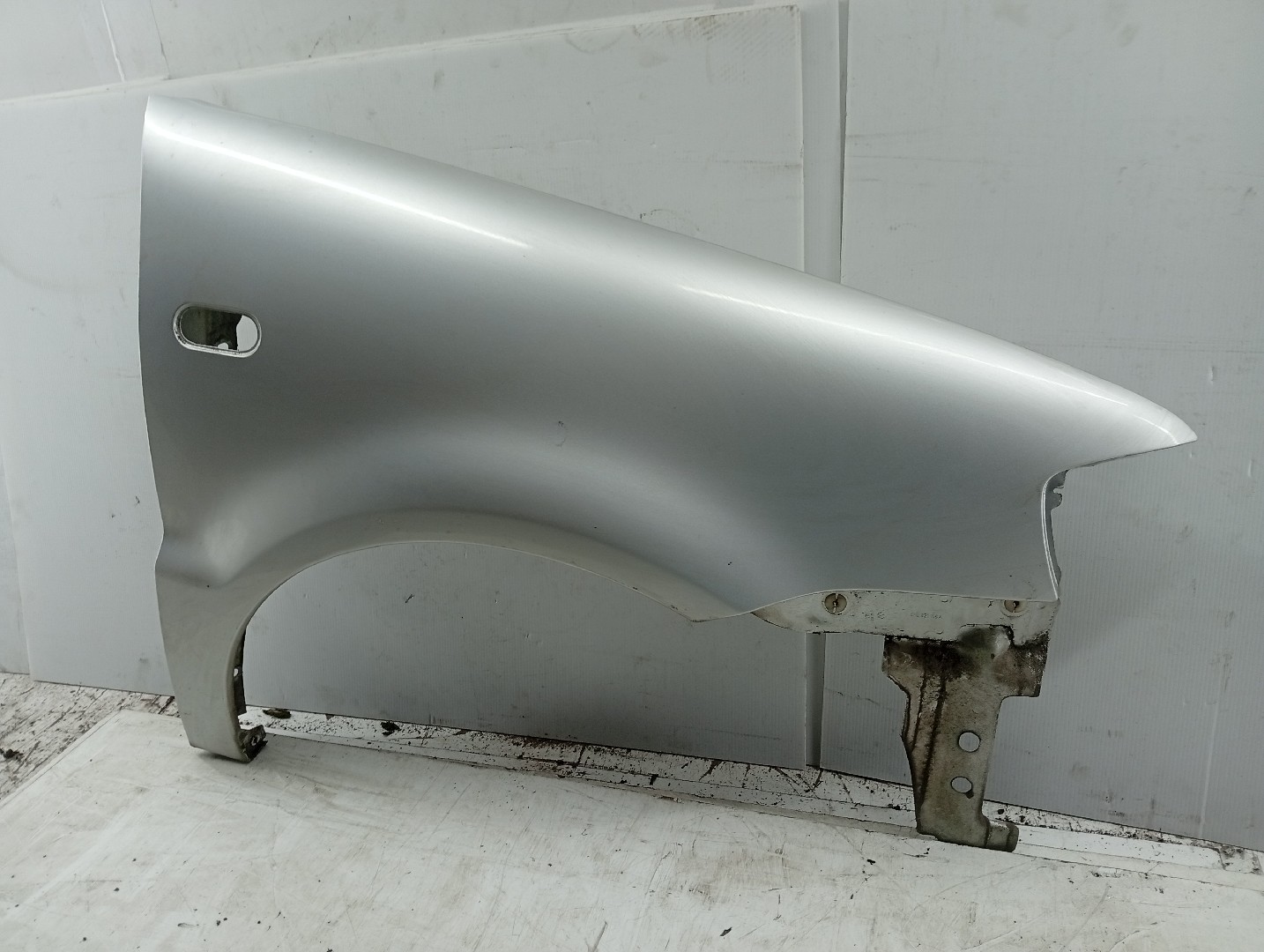 Guarda Lamas Direito VOLKSWAGEN POLO (6N1) | 94 - 99 Imagem-1