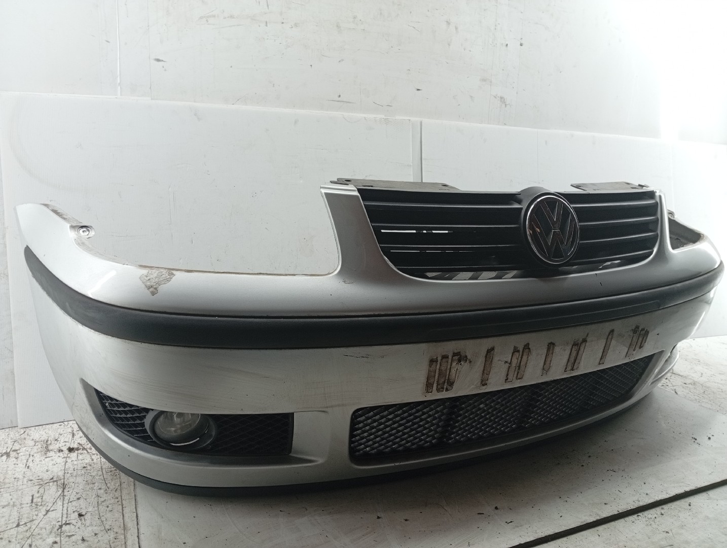 Para Choques Frente VOLKSWAGEN POLO (6N1) | 94 - 99 Imagem-6
