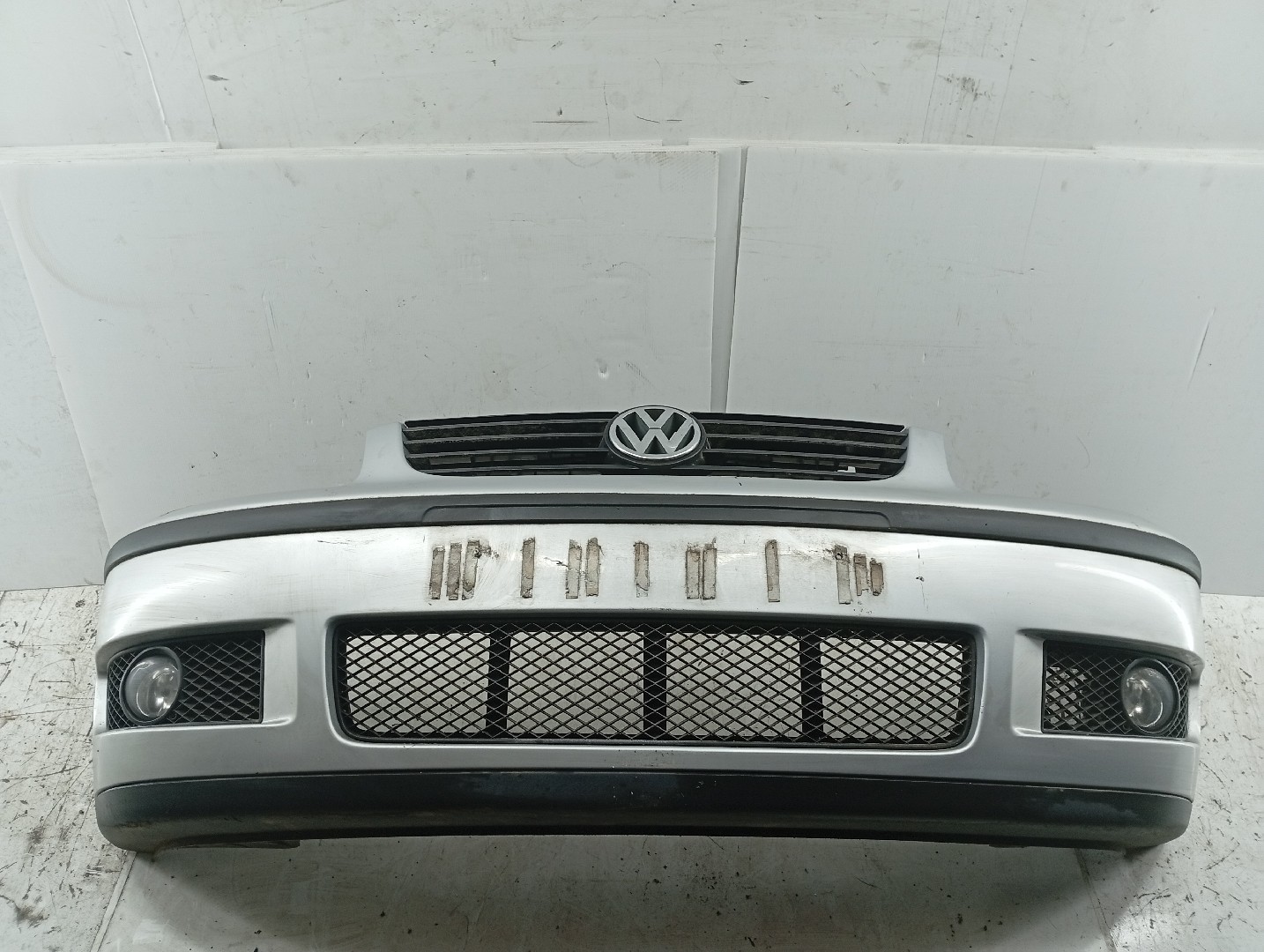 Para Choques Frente VOLKSWAGEN POLO (6N1) | 94 - 99 Imagem-7