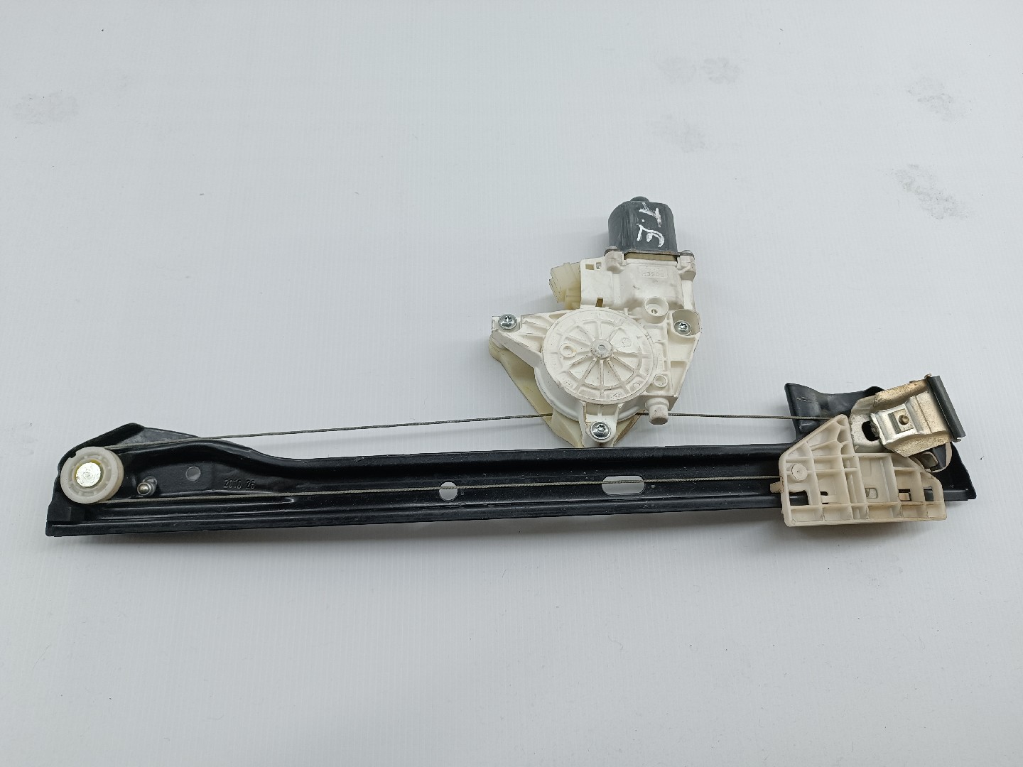 Motor e elevador de vidro trás esquerdo MERCEDES-BENZ C-CLASS T-Model (S204) | 07 - 14