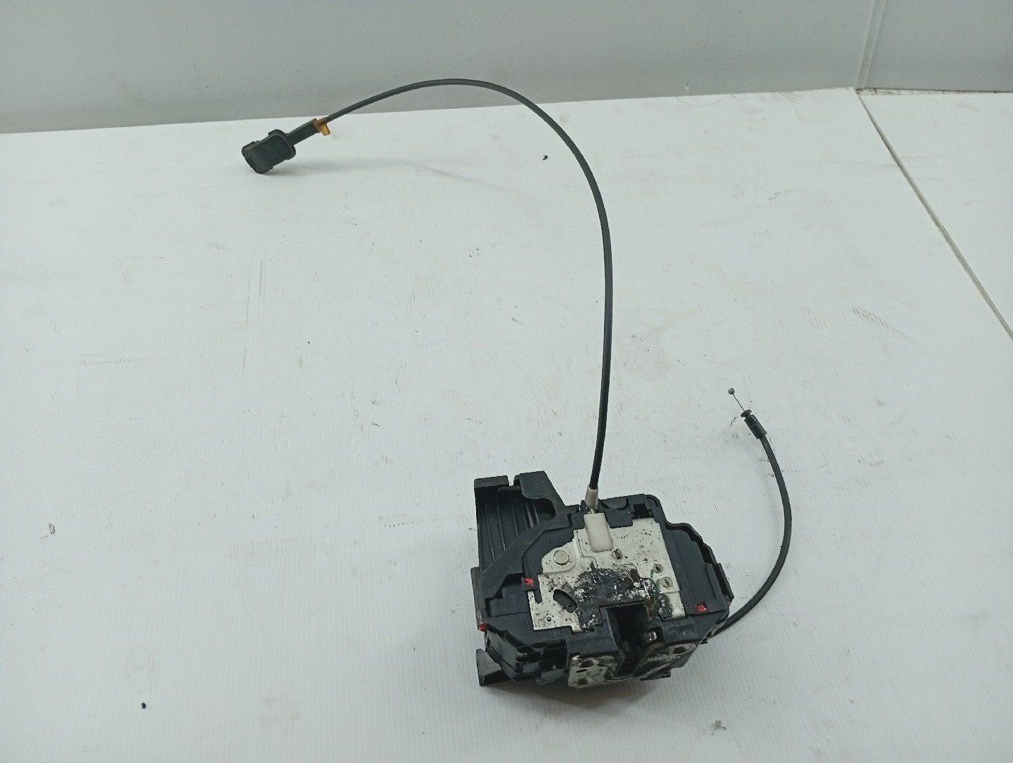 Fecho da Porta Frente Direito RENAULT CLIO III (BR0/1, CR0/1) | 05 -  Imagem-4