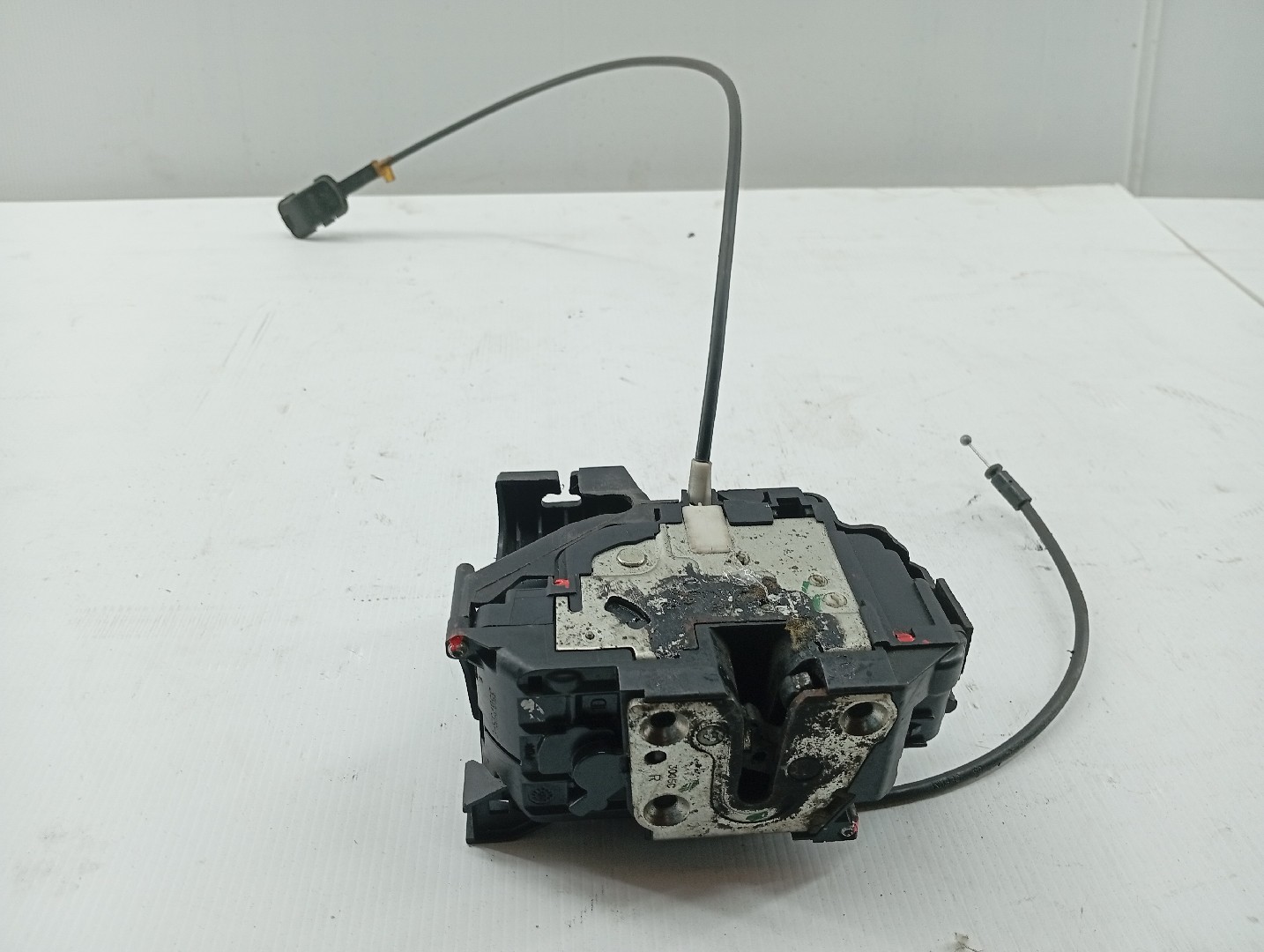 Fecho da Porta Frente Direito RENAULT CLIO III (BR0/1, CR0/1) | 05 -  Imagem-2