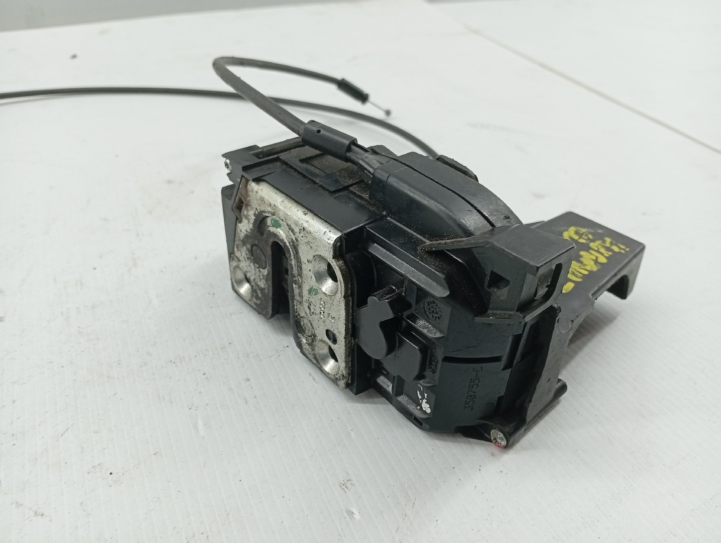 Fecho da Porta Frente Direito RENAULT CLIO III (BR0/1, CR0/1) | 05 -  Imagem-1