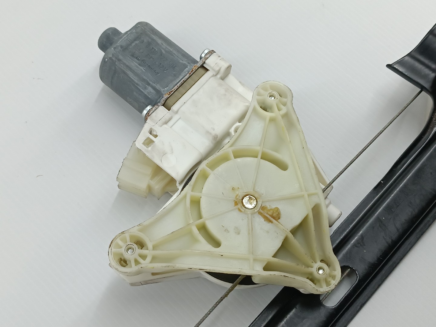 Motor e elevador de vidro trás direito MERCEDES-BENZ C-CLASS T-Model (S204) | 07 - 14 Imagem-1