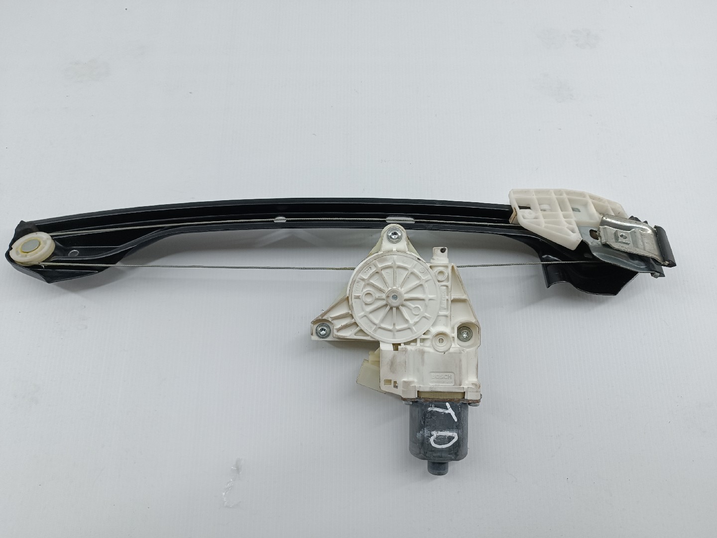 Motor e elevador de vidro trás direito MERCEDES-BENZ C-CLASS T-Model (S204) | 07 - 14 Imagem-5