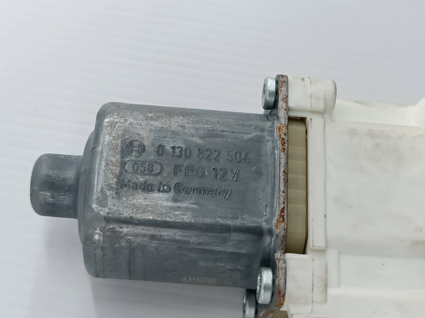 Motor e elevador de vidro trás direito MERCEDES-BENZ C-CLASS T-Model (S204) | 07 - 14 Imagem-2