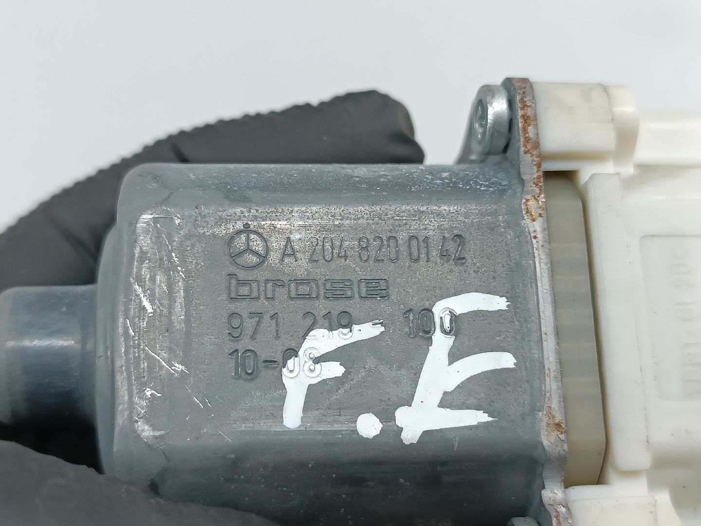 Motor de vidro frente esquerdo MERCEDES-BENZ C-CLASS T-Model (S204) | 07 - 14 Imagem-3