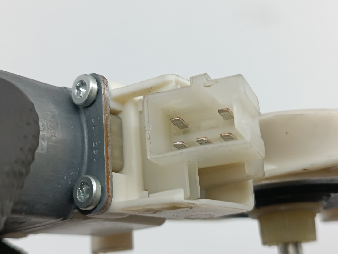 Motor de vidro frente esquerdo MERCEDES-BENZ C-CLASS T-Model (S204) | 07 - 14 Imagem-2