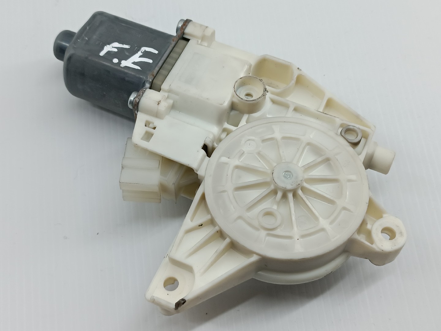 Motor de vidro frente esquerdo MERCEDES-BENZ C-CLASS T-Model (S204) | 07 - 14 Imagem-4