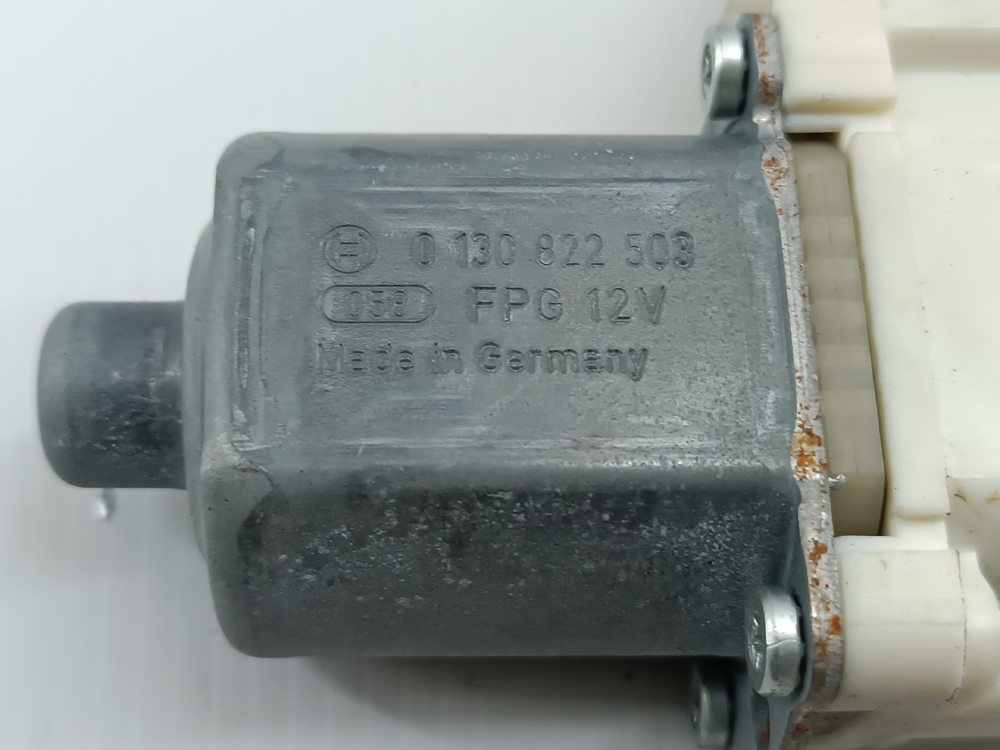 Motor de vidro frente esquerdo MERCEDES-BENZ C-CLASS T-Model (S204) | 07 - 14 Imagem-1