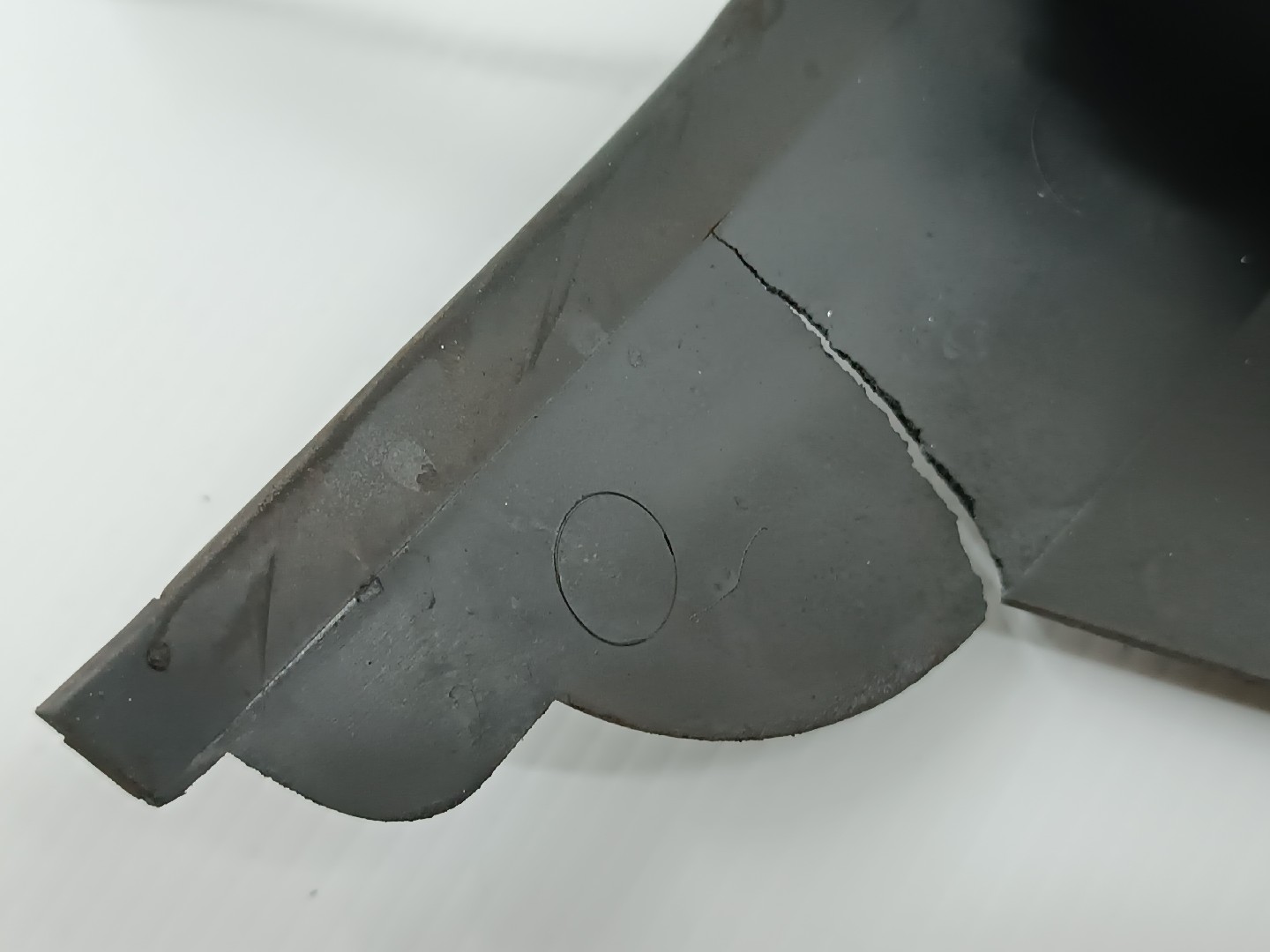 Fecho da Porta Frente Esquerdo MERCEDES-BENZ C-CLASS T-Model (S204) | 07 - 14 Imagem-2