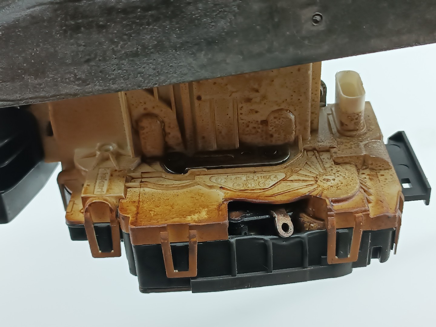 Fecho da Porta Frente Esquerdo MERCEDES-BENZ C-CLASS T-Model (S204) | 07 - 14 Imagem-5