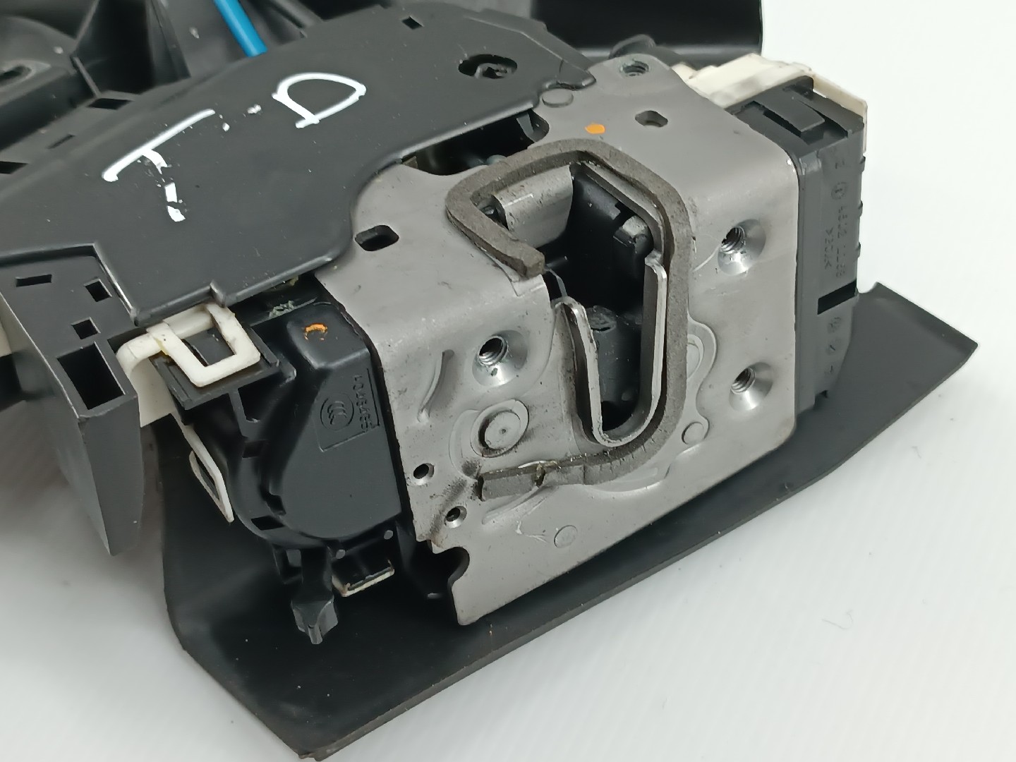 Fecho da Porta MERCEDES-BENZ C-CLASS T-Model (S204) | 07 - 14 Imagem-2