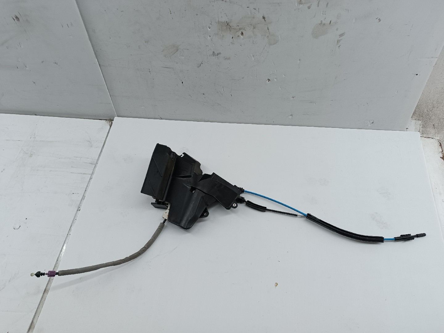 Fecho da Porta MERCEDES-BENZ C-CLASS T-Model (S204) | 07 - 14 Imagem-4