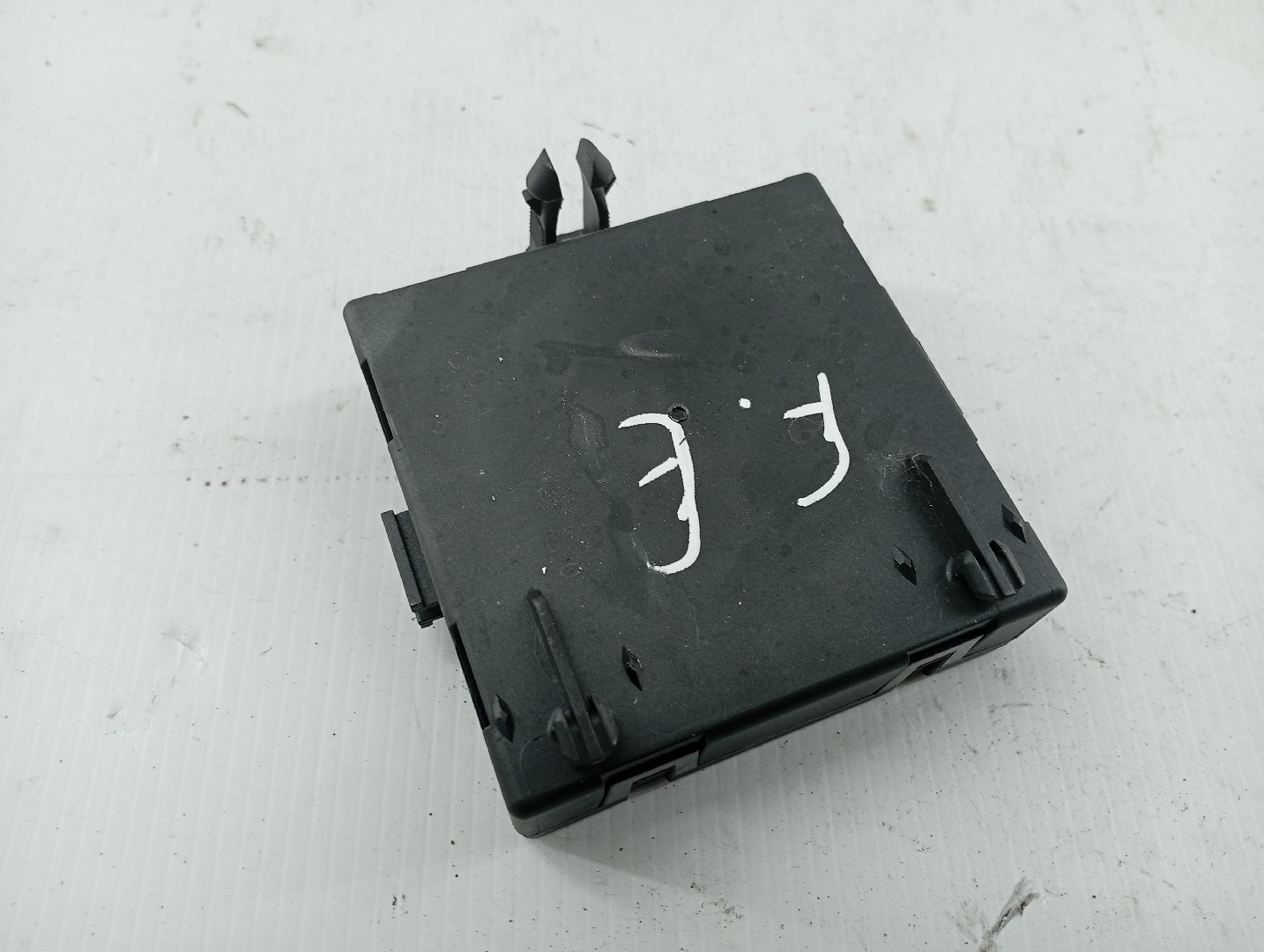 Módulo Porta Frente Esq MERCEDES-BENZ C-CLASS T-Model (S204) | 07 - 14 Imagem-3