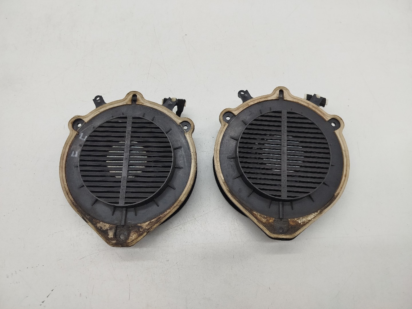 Coluna de som AUDI A4 (8E2, B6) | 00 - 05 Imagem-1