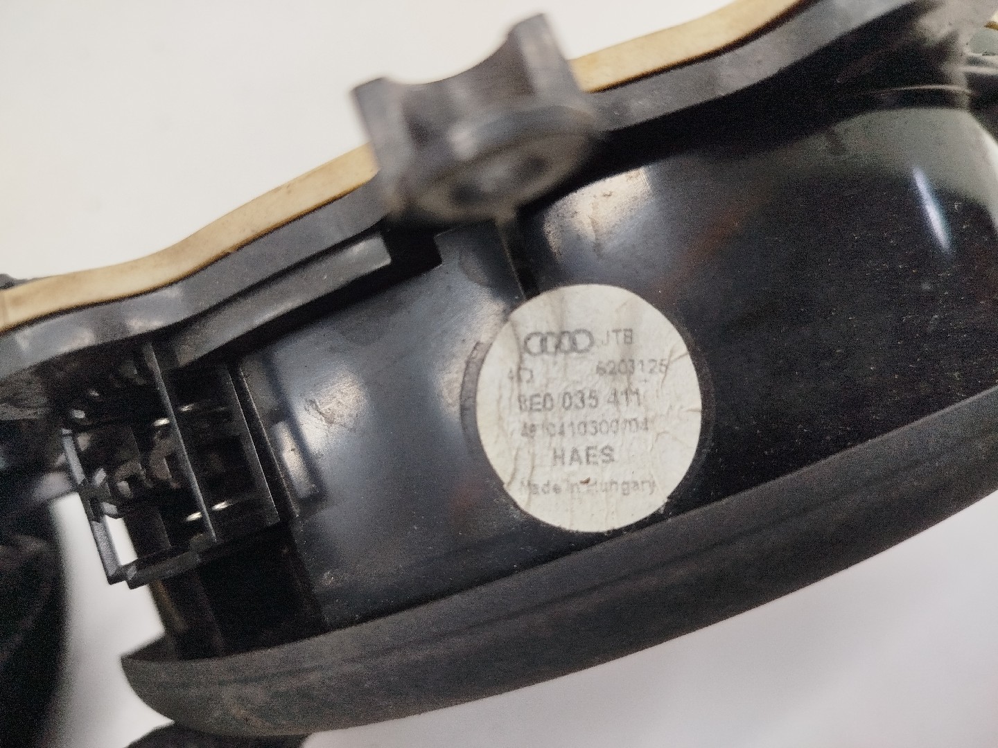 Coluna de som AUDI A4 (8E2, B6) | 00 - 05 Imagem-3