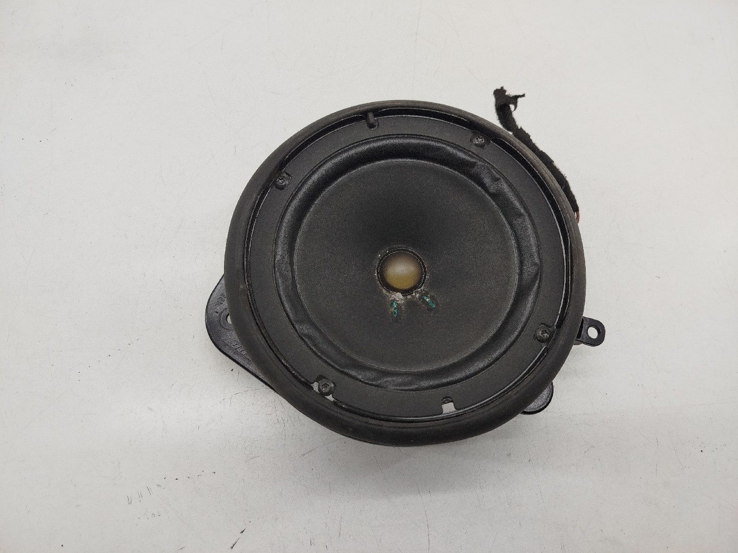 Coluna de som AUDI A3 (8P1) | 03 - 13