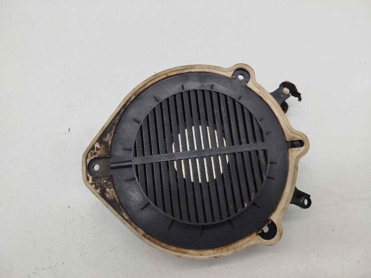 Coluna de som AUDI A4 (8E2, B6) | 00 - 05 Imagem-1