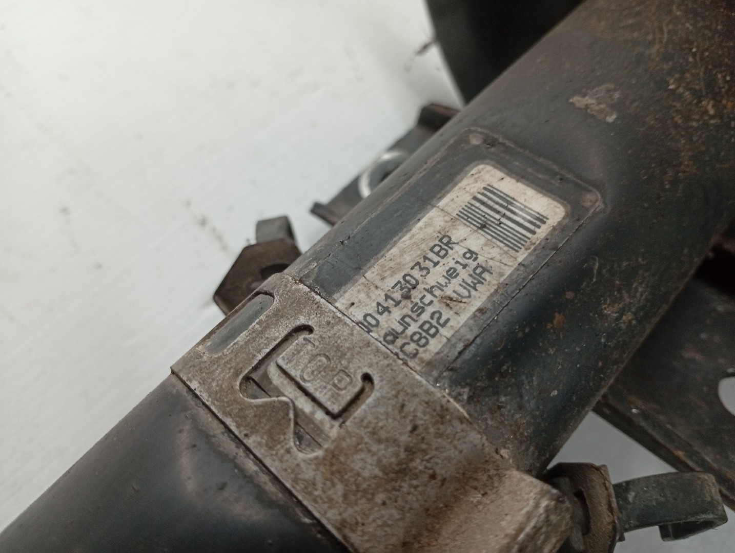 Amortecedores da frente SEAT IBIZA III (6L1) | 02 - 09 Imagem-1