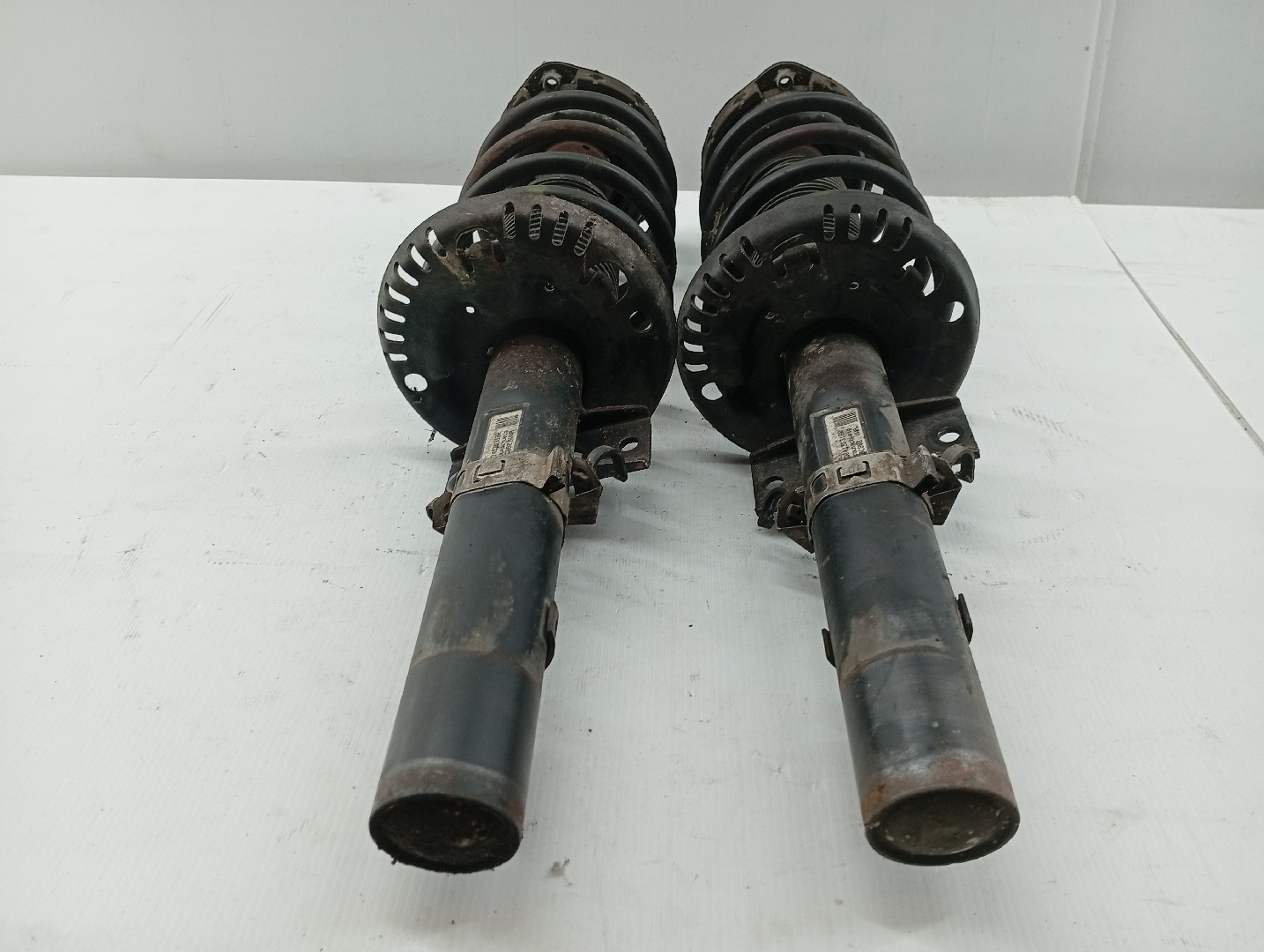 Amortecedores da frente SEAT IBIZA III (6L1) | 02 - 09 Imagem-3