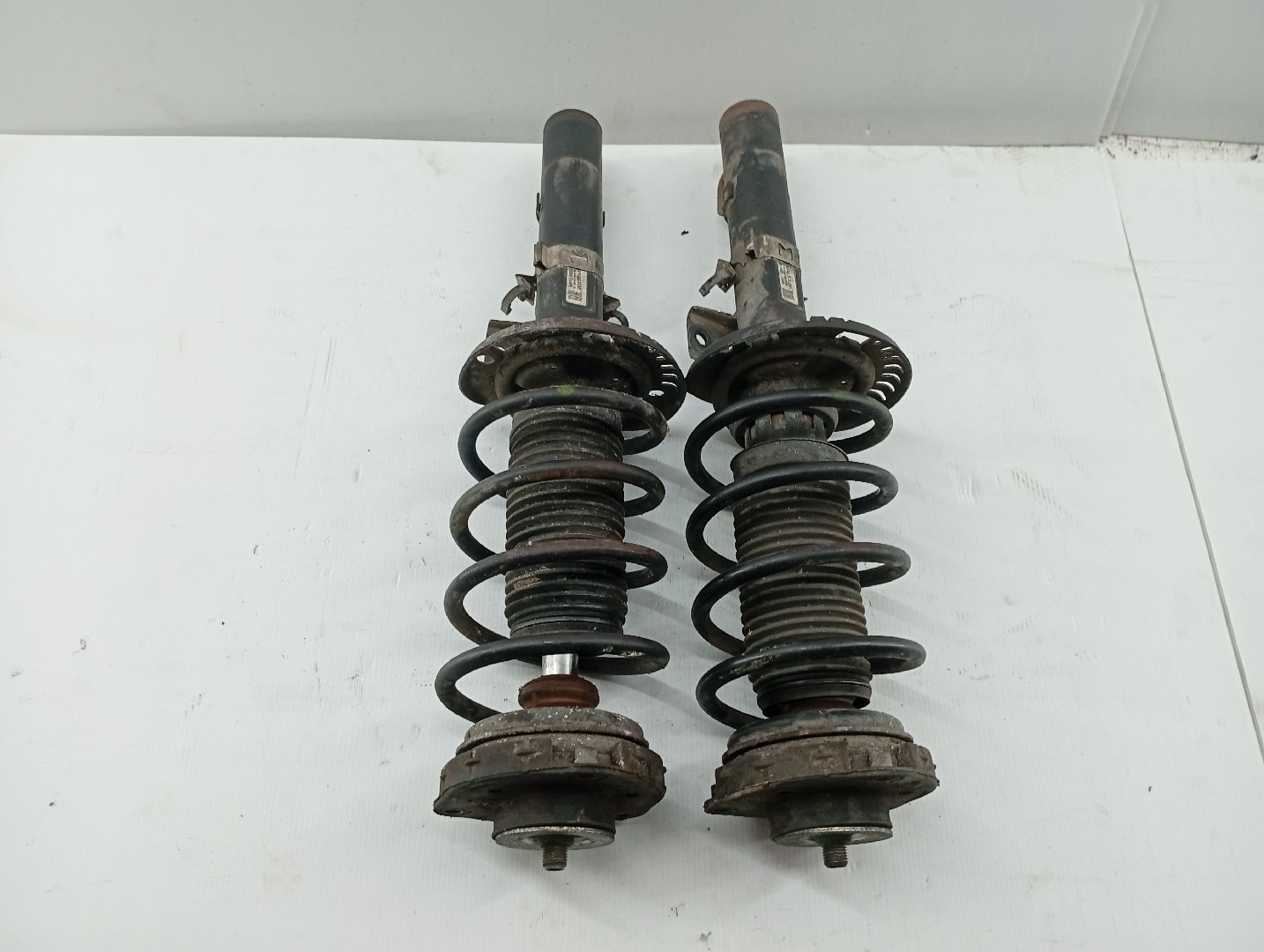 Amortecedores da frente SEAT IBIZA III (6L1) | 02 - 09 Imagem-7