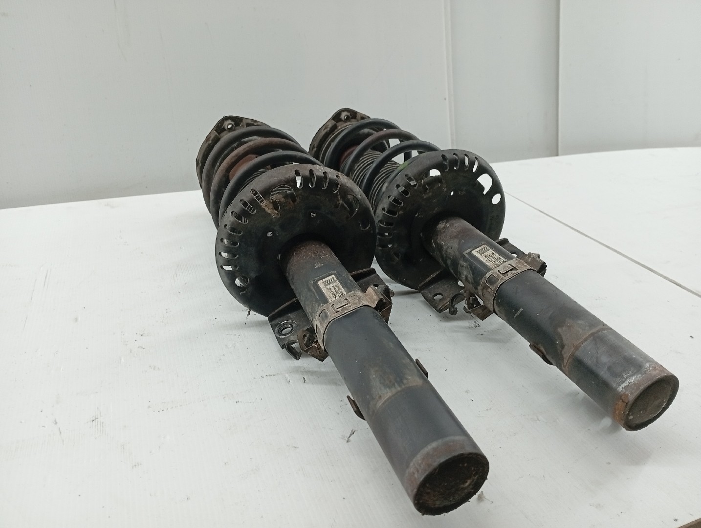 Amortecedores da frente SEAT IBIZA III (6L1) | 02 - 09 Imagem-5