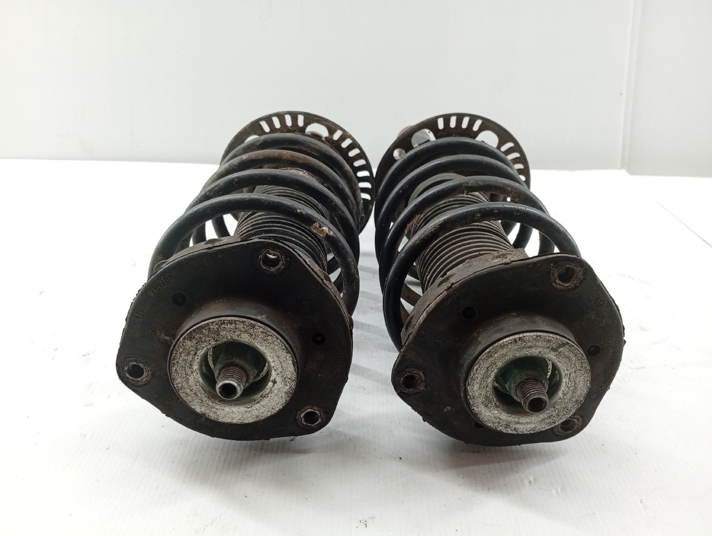 Amortecedores da frente SEAT IBIZA III (6L1) | 02 - 09 Imagem-6