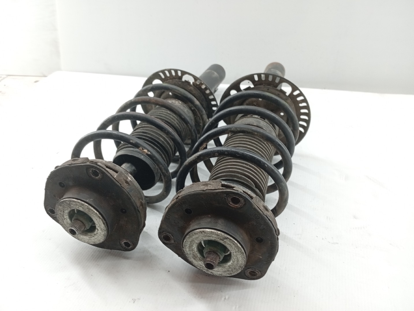 Amortecedores da frente SEAT IBIZA III (6L1) | 02 - 09 Imagem-8