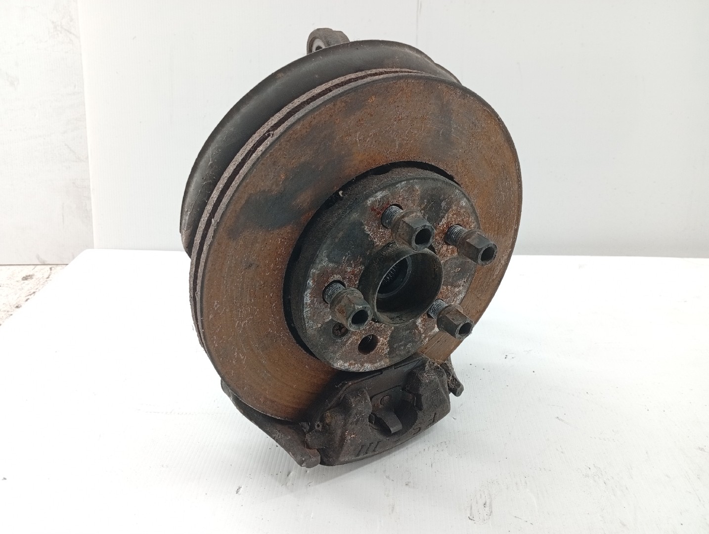 Manga de eixo frente direita SEAT IBIZA III (6L1) | 02 - 09 Imagem-4