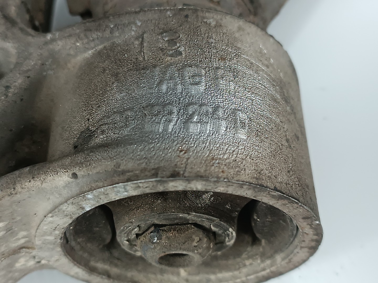 Braços de suspensão esquerdo e direito SEAT IBIZA III (6L1) | 02 - 09 Imagem-3