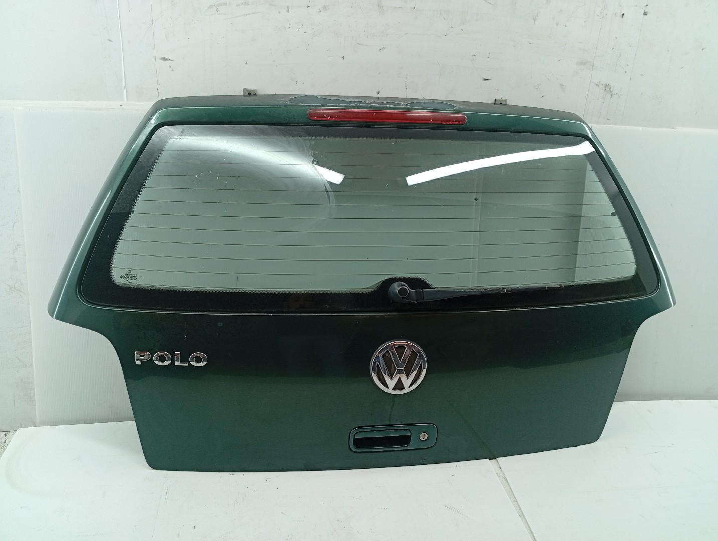 Porta de mala VOLKSWAGEN POLO (6N2) | 99 - 01