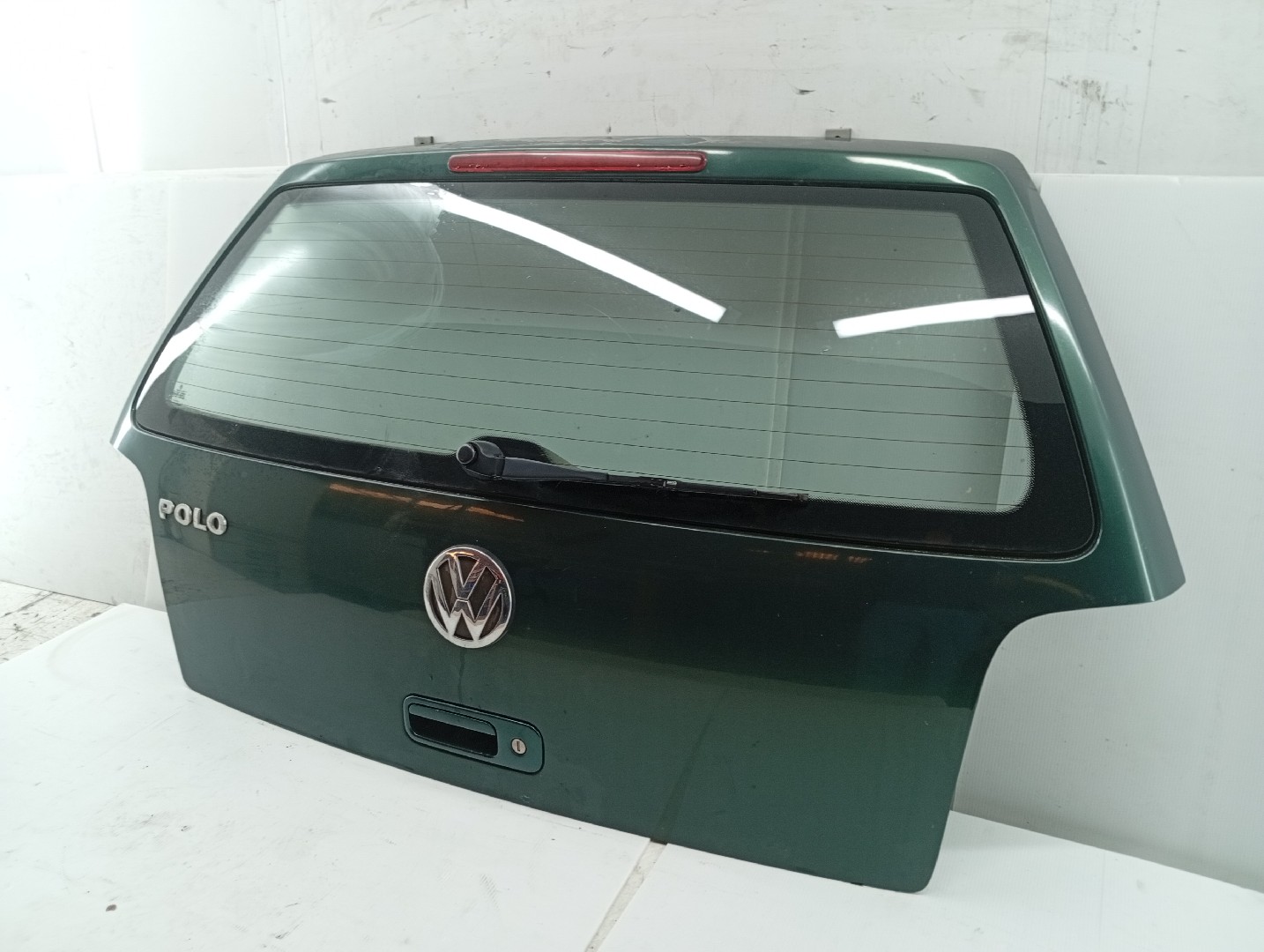 Porta de mala VOLKSWAGEN POLO (6N2) | 99 - 01 Imagem-2