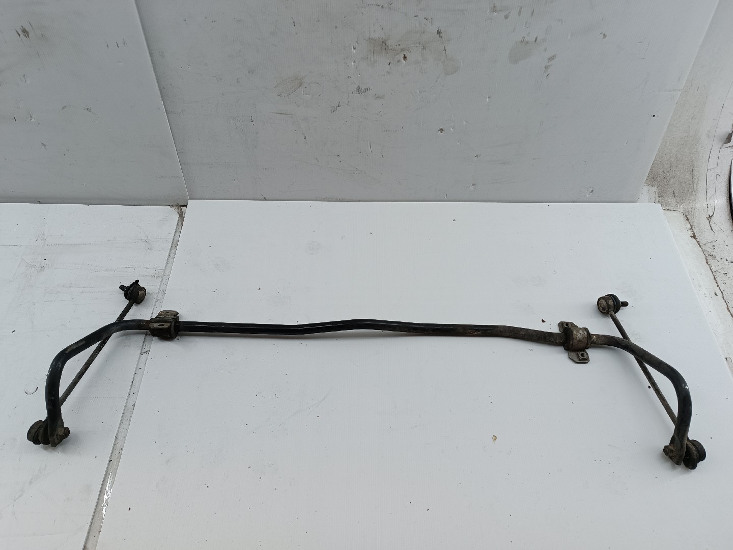 Barra estabilizadora frente SEAT IBIZA III (6L1) | 02 - 09