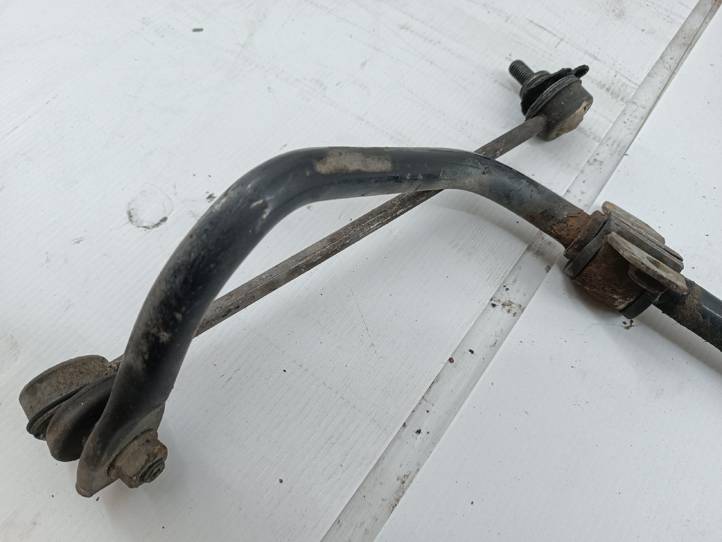 Barra estabilizadora frente SEAT IBIZA III (6L1) | 02 - 09 Imagem-2