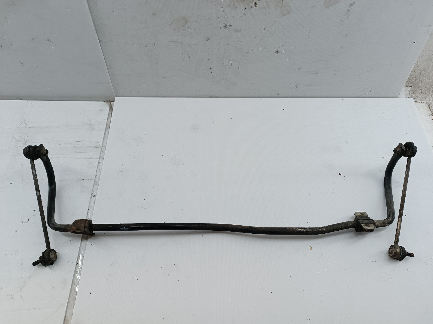 Barra estabilizadora frente SEAT IBIZA III (6L1) | 02 - 09 Imagem-5