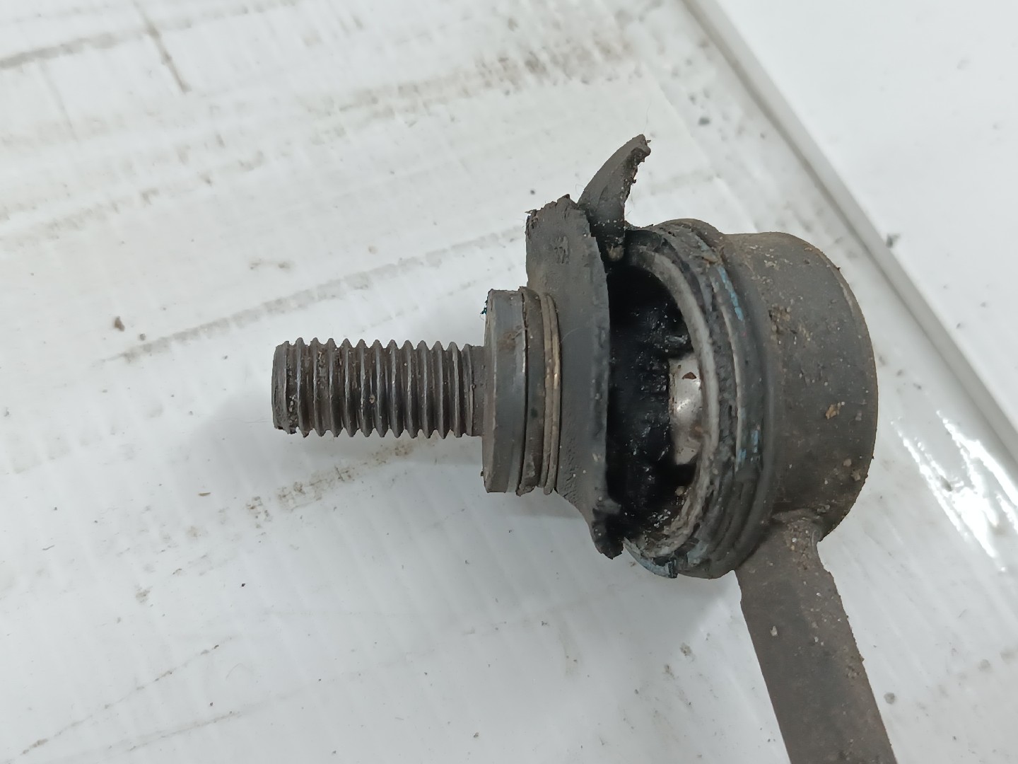 Barra estabilizadora frente SEAT IBIZA III (6L1) | 02 - 09 Imagem-3