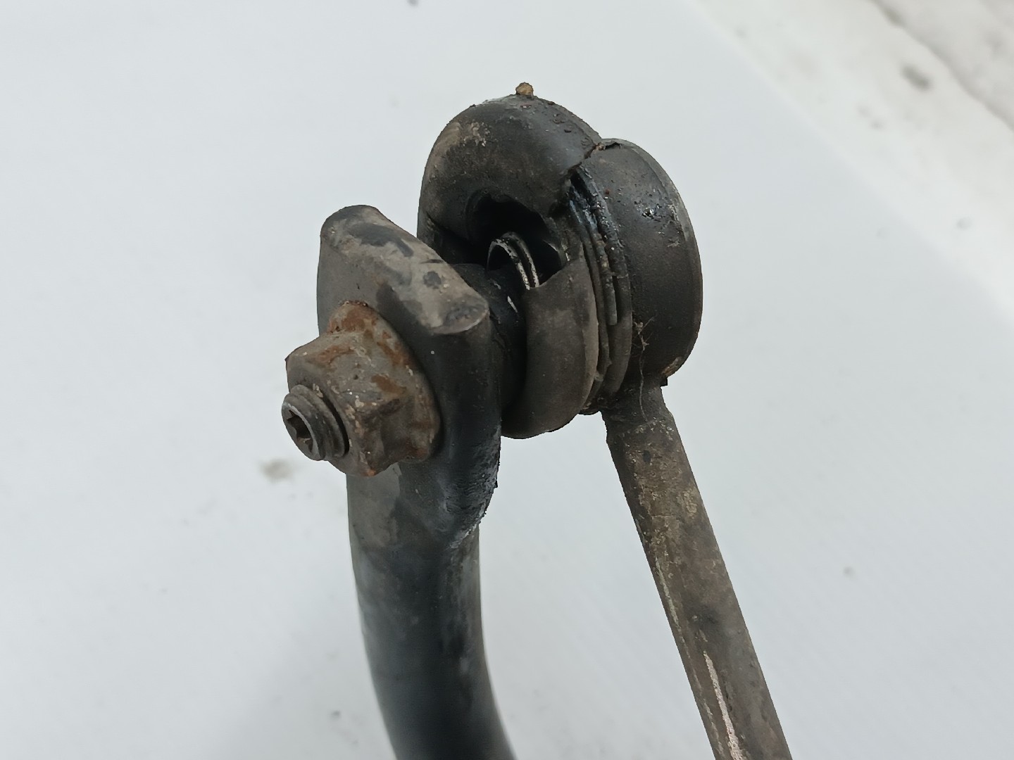 Barra estabilizadora frente SEAT IBIZA III (6L1) | 02 - 09 Imagem-4