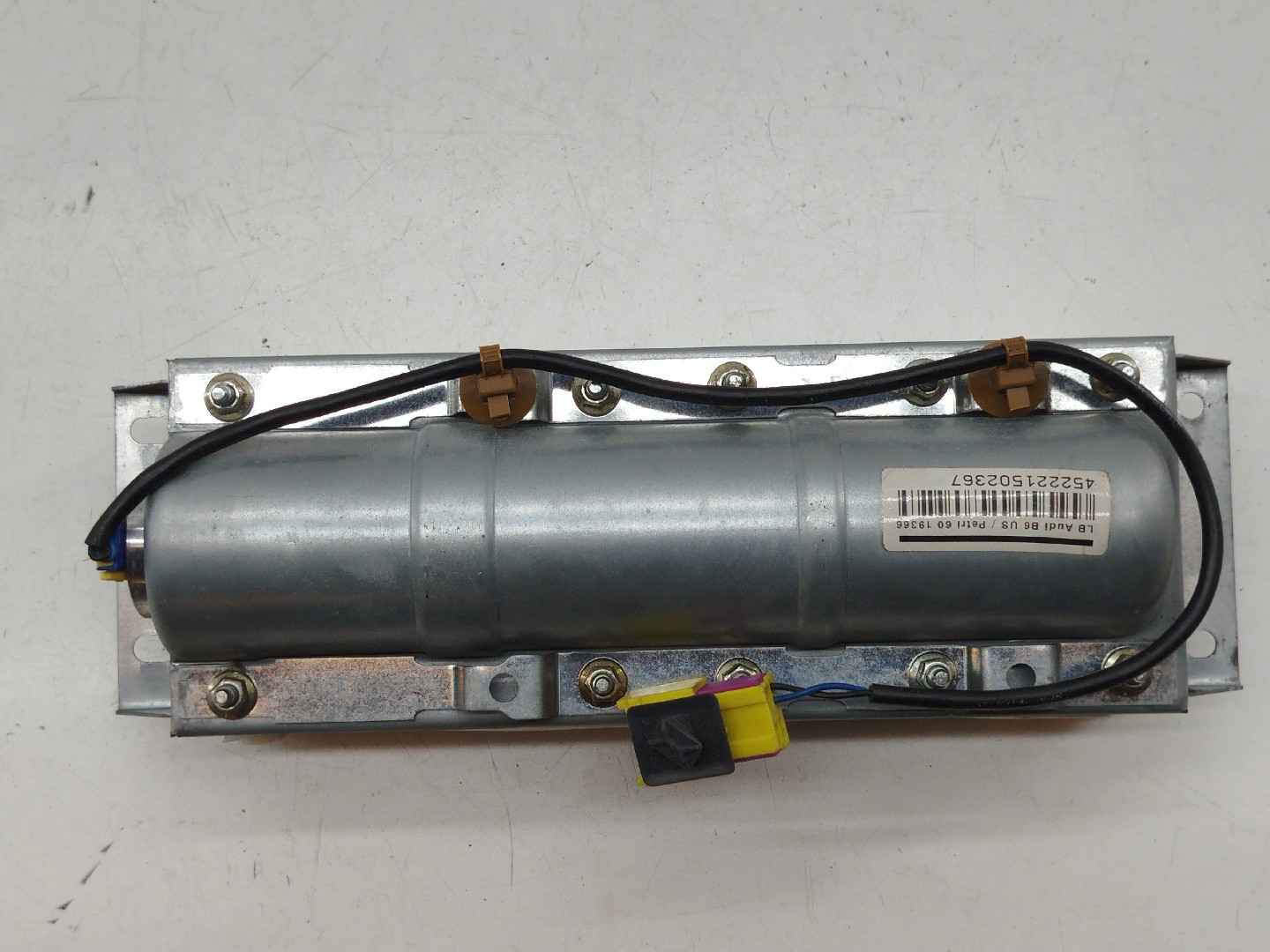 Airbag Passageiro AUDI A4 (8E2, B6) | 00 - 05 Imagem-3