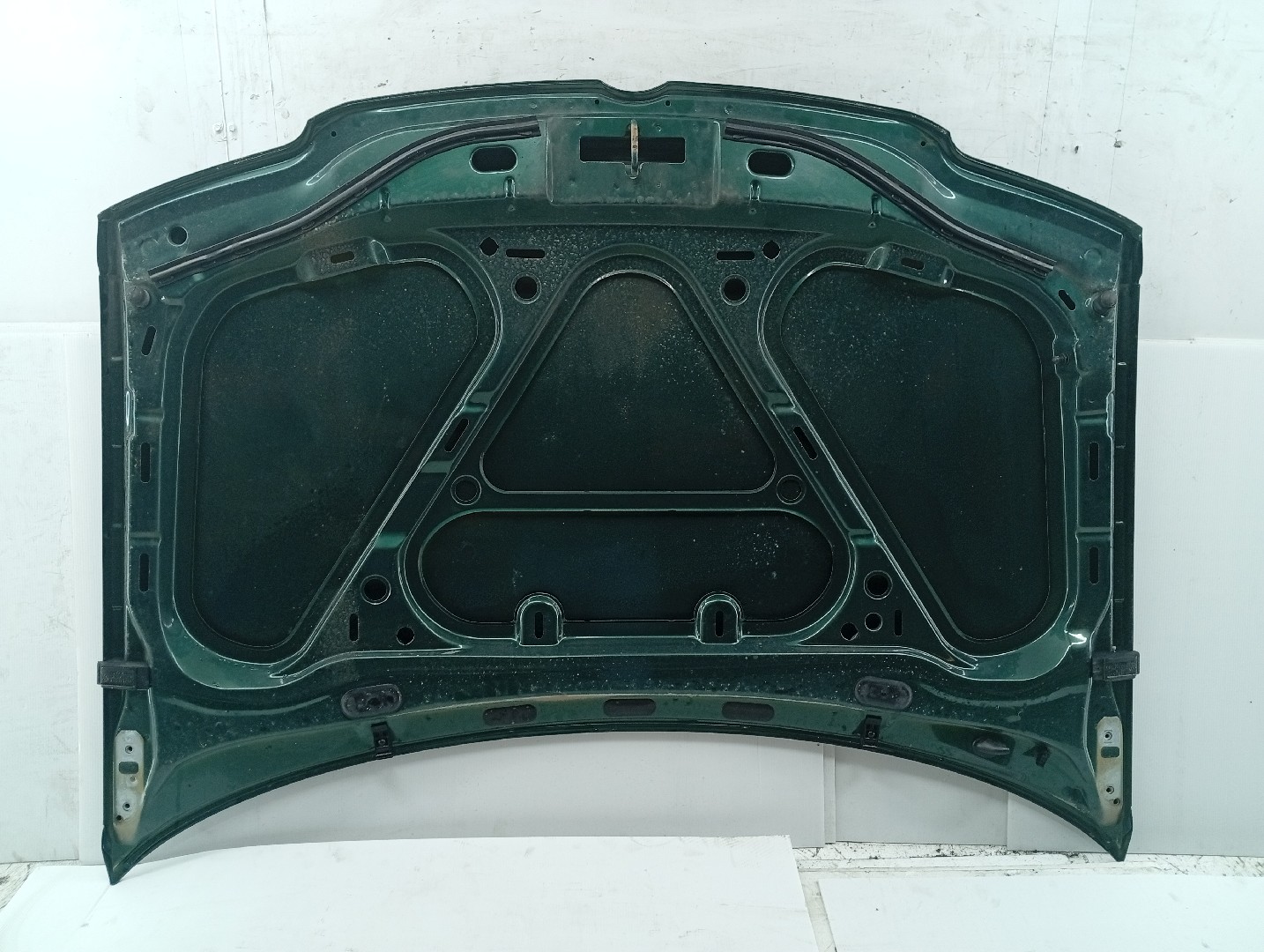 Capot VOLKSWAGEN POLO (6N2) | 99 - 01