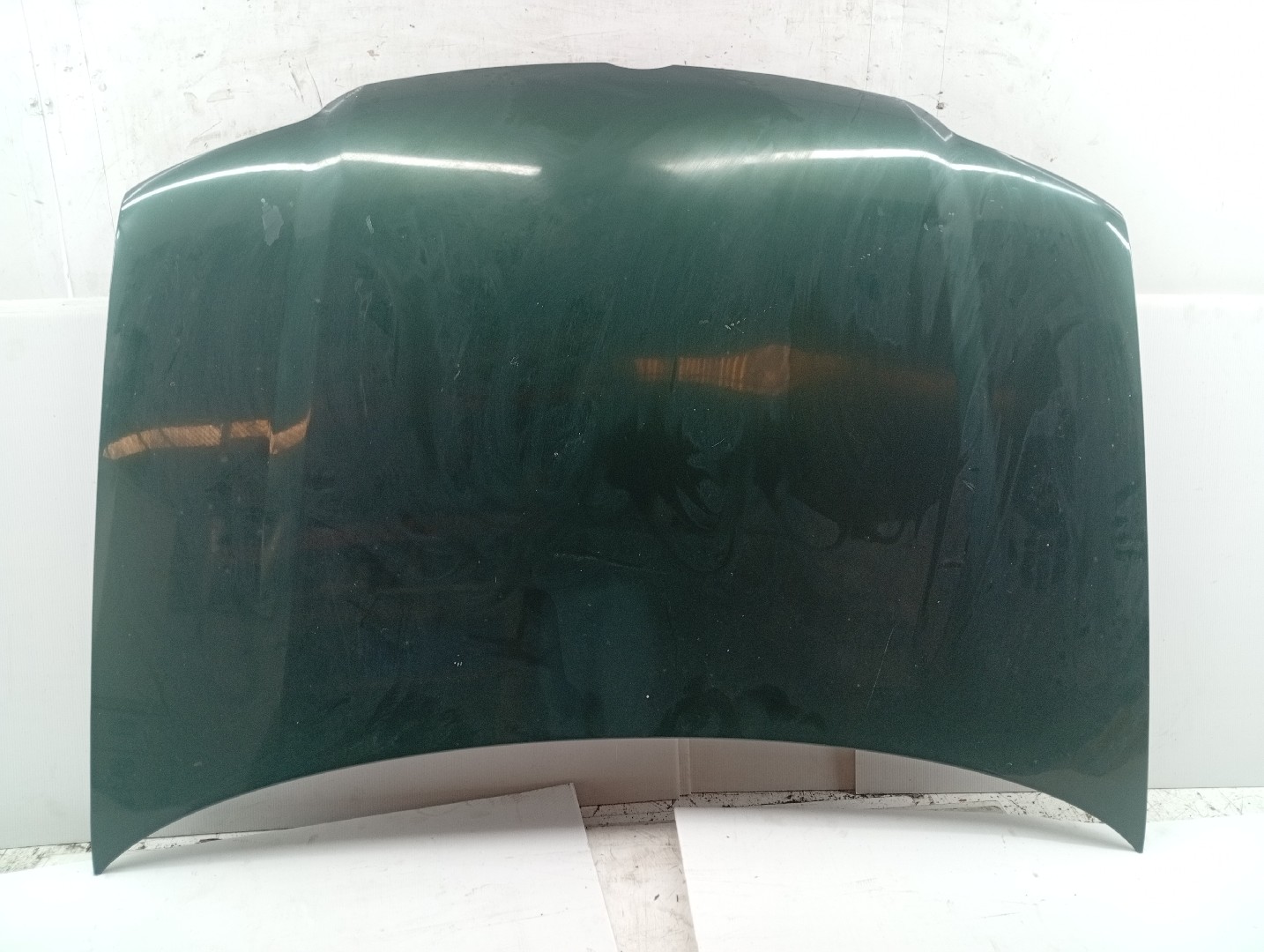 Capot VOLKSWAGEN POLO (6N2) | 99 - 01 Imagem-4