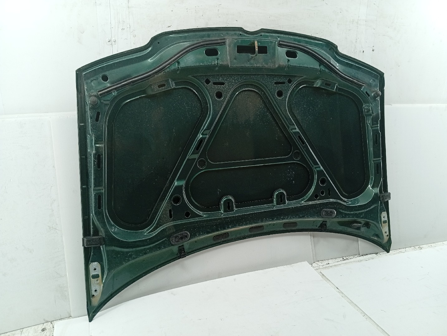 Capot VOLKSWAGEN POLO (6N2) | 99 - 01 Imagem-1