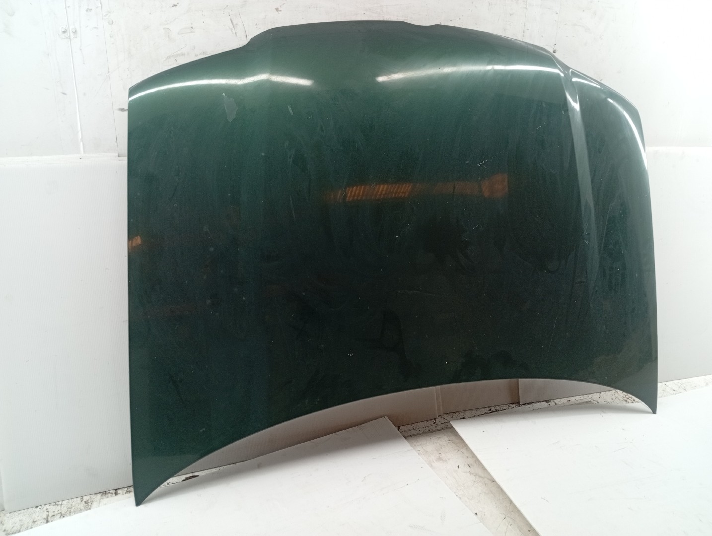 Capot VOLKSWAGEN POLO (6N2) | 99 - 01 Imagem-5