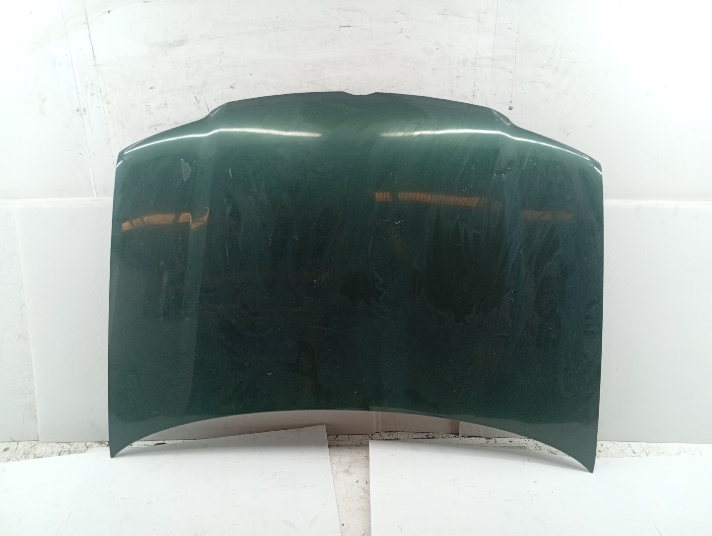 Capot VOLKSWAGEN POLO (6N2) | 99 - 01 Imagem-7