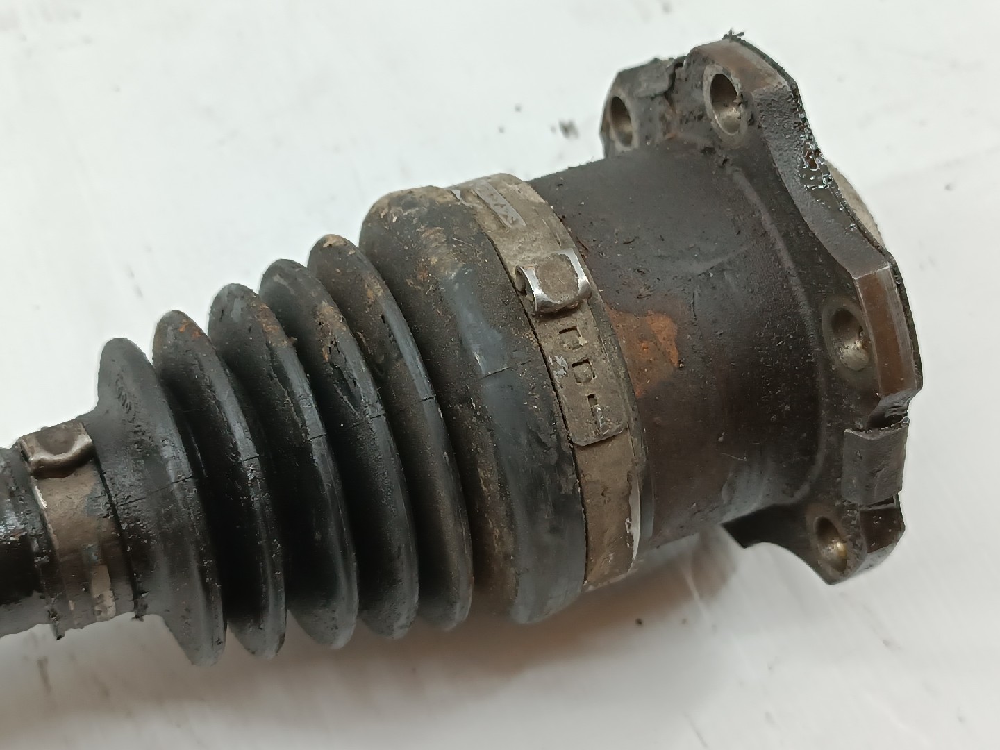 Transmissão frente esquerda SEAT IBIZA III (6L1) | 02 - 09 Imagem-1