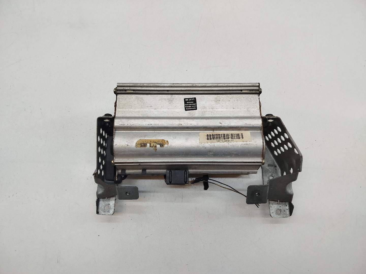 Airbag Passageiro AUDI A3 (8L1) | 96 - 06 Imagem-3